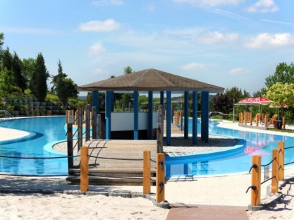 Foto: Eckert Beach Club