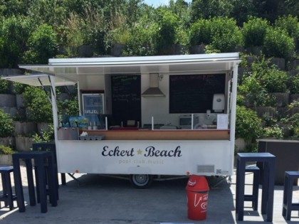 Foto: Eckert Beach Club