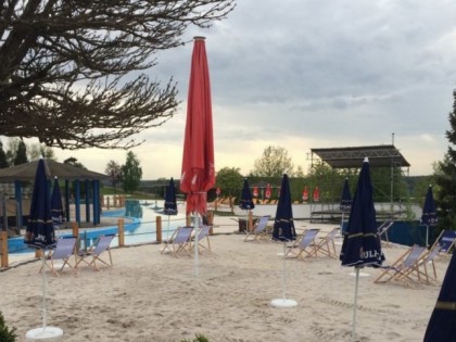 Foto: Eckert Beach Club