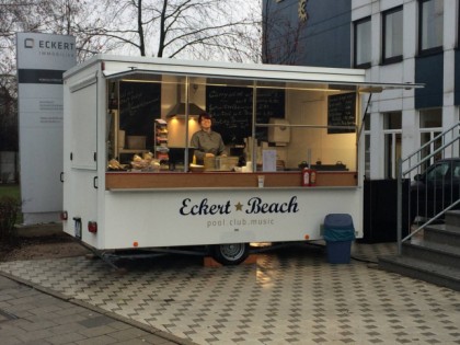 Foto: Eckert Beach Club